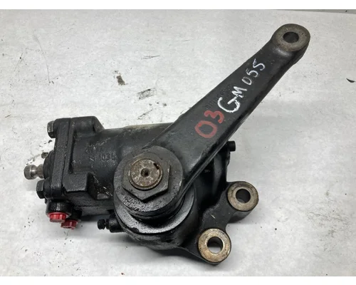Steering Gear / Rack ZF 8014955112 Vander Haags Inc SF