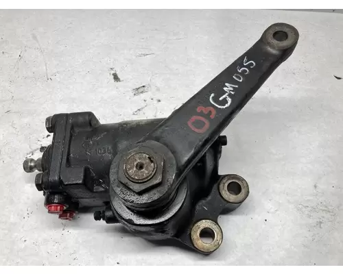 Steering Gear / Rack ZF 8014955112 Vander Haags Inc Sf