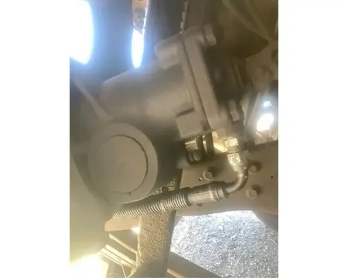 Steering Gear / Rack ZF 8014955115 Geco - Dinuba