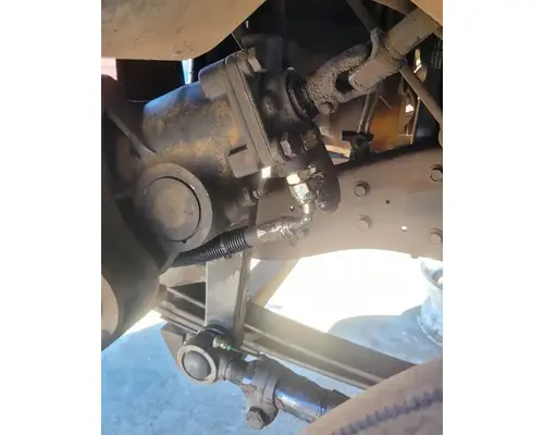 Steering Gear / Rack ZF 8014955115 Geco - Dinuba