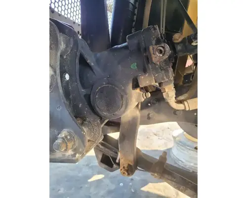 Steering Gear / Rack ZF 8014955117 Geco - Dinuba