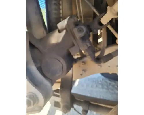 Steering Gear / Rack ZF 8014955117 Geco - Dinuba