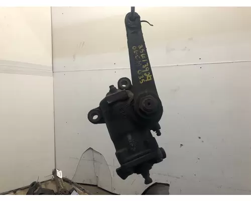 Steering Gear / Rack ZF 8014 Vander Haags Inc Cb