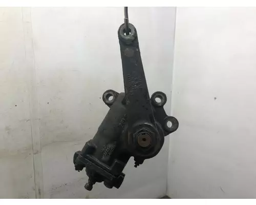 Steering Gear / Rack ZF 8014 Vander Haags Inc Kc