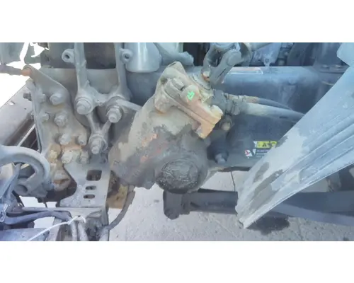 Steering Gear / Rack ZF 8016955112 LKQ Heavy Truck - Goodys