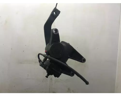 Steering Gear / Rack ZF 8016 Vander Haags Inc Kc