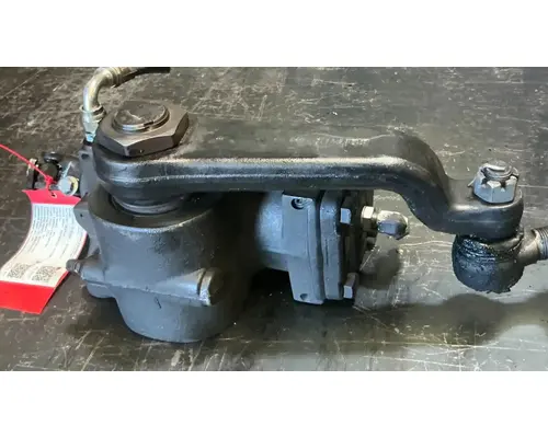 Steering Gear / Rack ZF 8095955232 Geco - Fresno