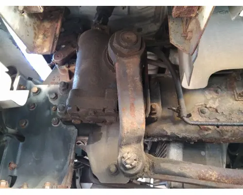 Steering Gear / Rack ZF 8097955960 LKQ Heavy Truck Maryland