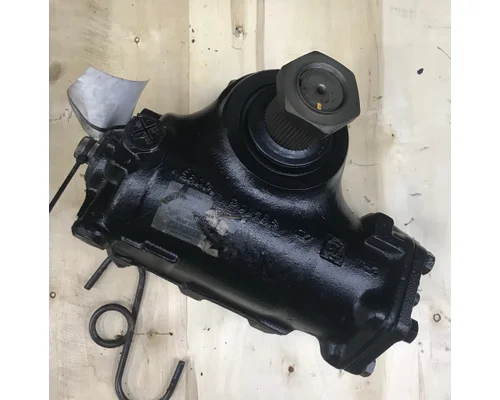 Steering Gear / Rack ZF 8098955415 Camerota Truck Parts