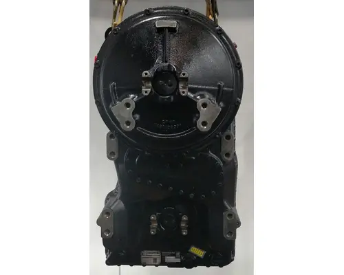 Transmission Assembly ZF 8605271 Camerota Truck Parts