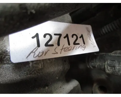 Power Steering Pump ZF 8694-955-108 Valley Heavy Equipment