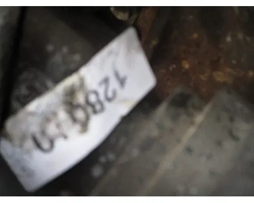 Power Steering Pump ZF 8694-955-108 Valley Heavy Equipment