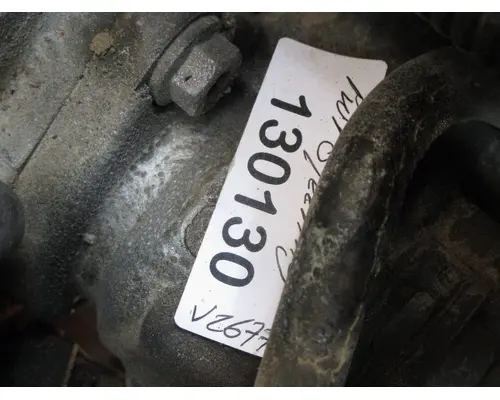 Power Steering Pump ZF 8694-955-108 Valley Heavy Equipment