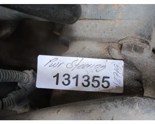 Power Steering Pump ZF 8694-955-108 Valley Heavy Equipment