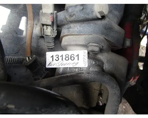 Power Steering Pump ZF 8694-955-108 Valley Heavy Equipment