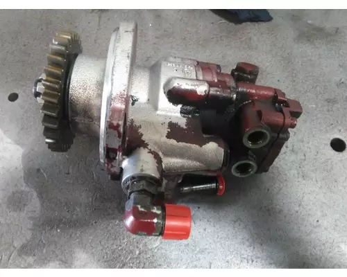 Power Steering Pump ZF 8694955108 LKQ Heavy Truck Maryland