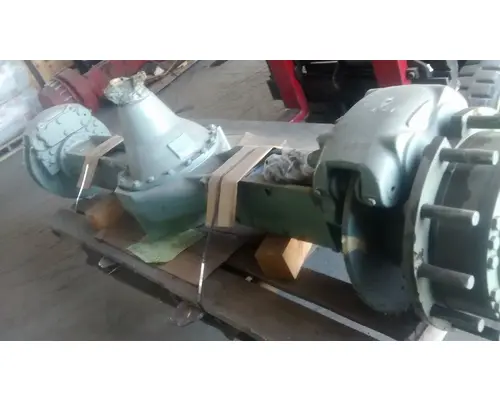 Axle Housing (Rear) ZF 909148 Camerota Truck Parts