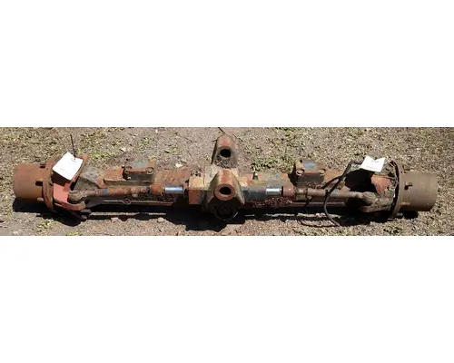 Axle Assembly, Front (Steer) ZF APL-355/B Camerota Truck Parts