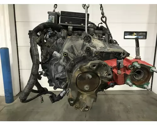 Transmission Assembly ZF ASTRONIC 12AS2301 Vander Haags Inc Cb
