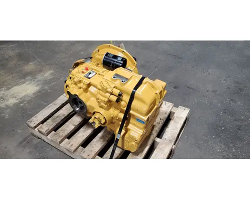 Transmission Assembly ZF AT336002 Camerota Truck Parts