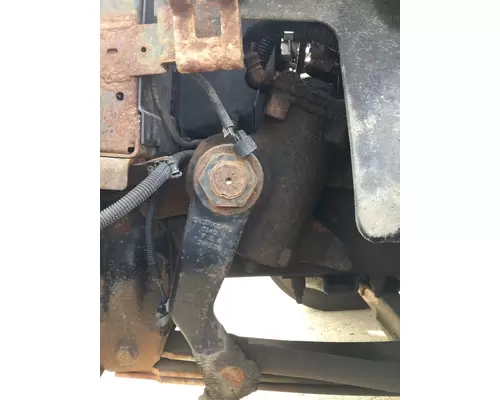 Steering Gear / Rack ZF C7500 LKQ Heavy Truck - Goodys