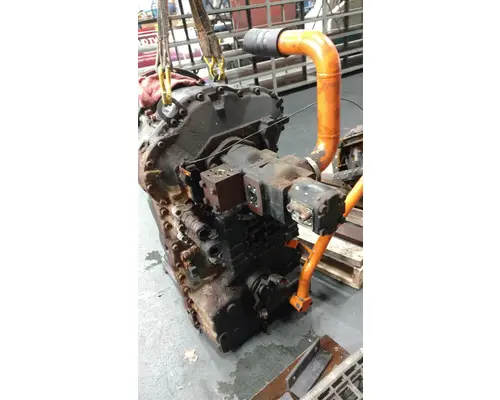 Transmission Assembly ZF K1013517 Camerota Truck Parts