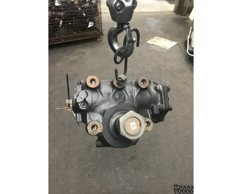Steering Gear / Rack ZF KS00001568 Camerota Truck Parts