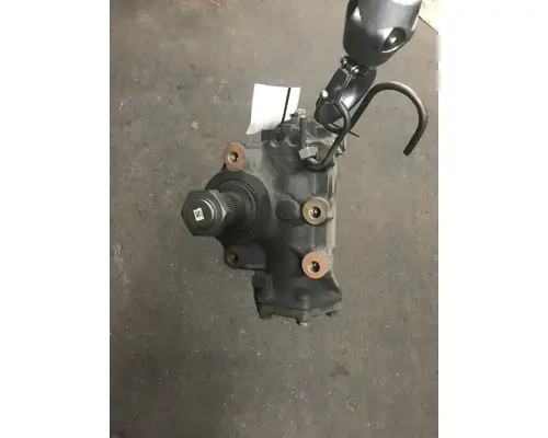 Steering Gear / Rack ZF KS00002240 Camerota Truck Parts