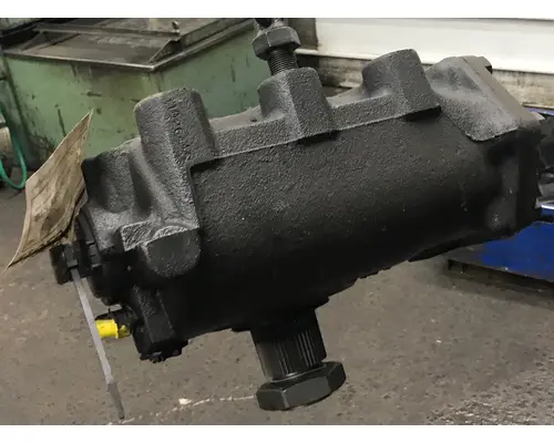 Steering Gear / Rack ZF KS01001189 Camerota Truck Parts