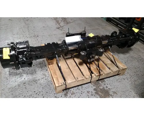 Axle Assembly, Front (Steer) ZF MS-T3060 Camerota Truck Parts