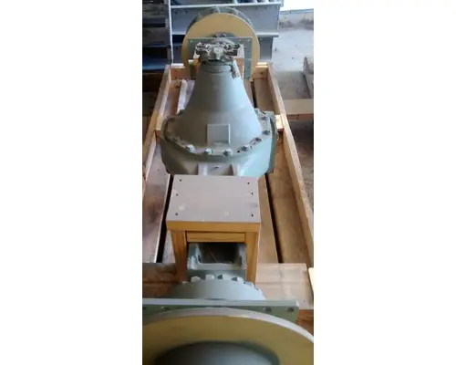 Axle Assembly, Rear (Single Or Rear) ZF NEW HOLLAND Camerota Truck Parts