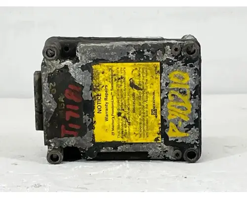 ECM (Transmission) ZF Other Complete Recycling Group LLC