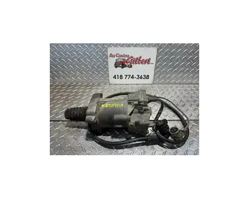 Manual Transmission Parts, Misc. ZF Other Les Camions Gilbert