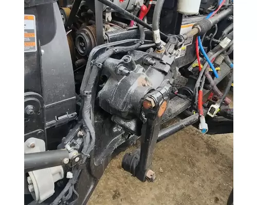 Steering Gear / Rack ZF Other Complete Recycling Group LLC