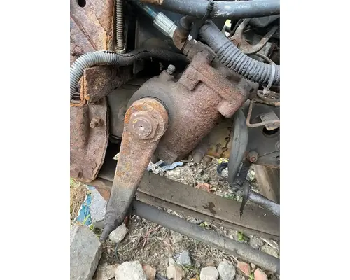 Steering Gear / Rack ZF Other Casey's Truck Salvage World