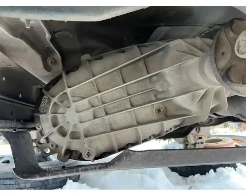  ZF Other Holst Truck Parts