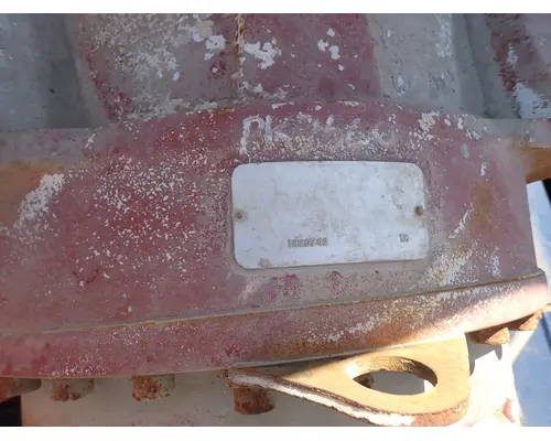 Transmission Assembly ZF PK7500 Michigan Truck Parts