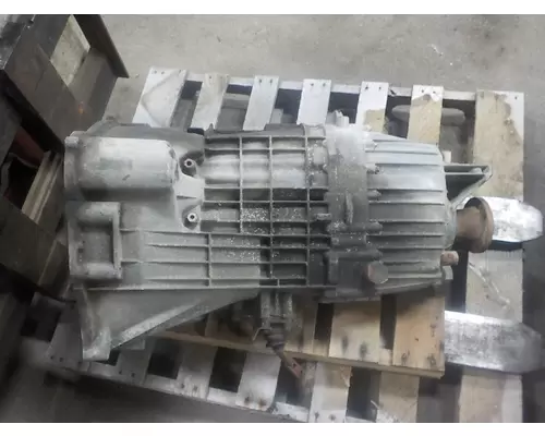 Transmission Assembly ZF S6650 Michigan Truck Parts