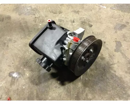 Power Steering Pump ZF SPRINTER Vander Haags Inc Sp