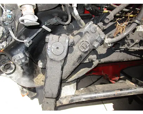 Steering Gear / Rack ZF THP60054B Tim Jordan's Truck Parts, Inc.