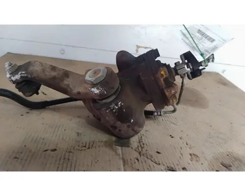 Steering Gear / Rack ZF UNKNOWN LKQ Western Truck Parts