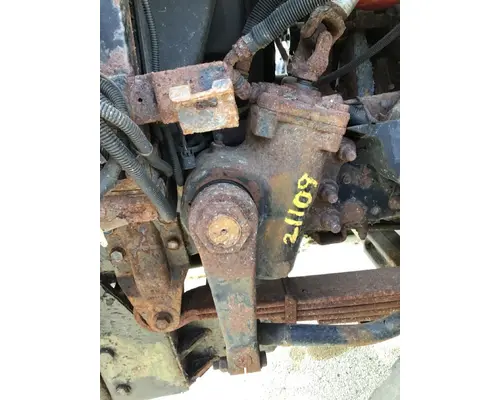 Steering Gear / Rack ZF UNKNOWN LKQ Heavy Truck - Goodys