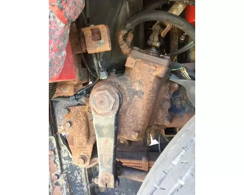 Steering Gear / Rack ZF UNKNOWN LKQ Heavy Truck - Goodys