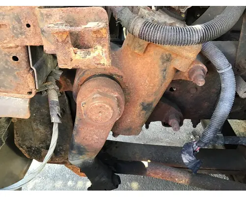 Steering Gear / Rack ZF UNKNOWN LKQ Heavy Truck - Goodys