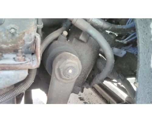 Steering Gear / Rack ZF UNKNOWN LKQ Heavy Truck - Goodys