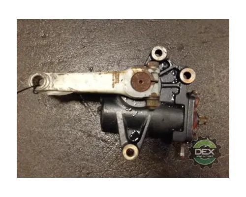 Steering Gear / Rack ZF VNL300 Dex Heavy Duty Parts, LLC  
