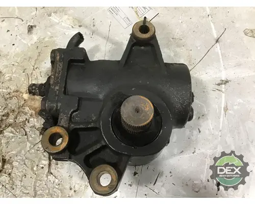 Steering Gear / Rack ZF VNL300 Dex Heavy Duty Parts, LLC  