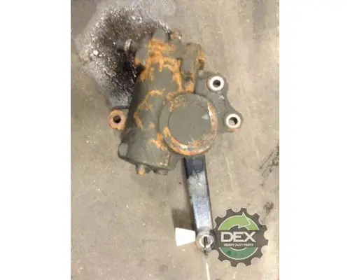 Steering Gear / Rack ZF VNL670 Dex Heavy Duty Parts, LLC  