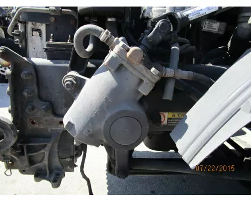 Steering Gear / Rack ZF VNL LKQ Heavy Truck - Goodys