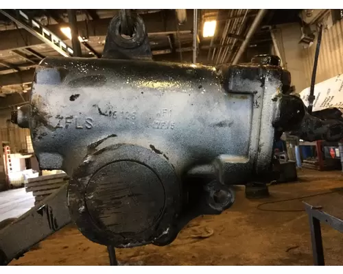 Steering Gear / Rack ZF VNL LKQ Heavy Truck - Goodys